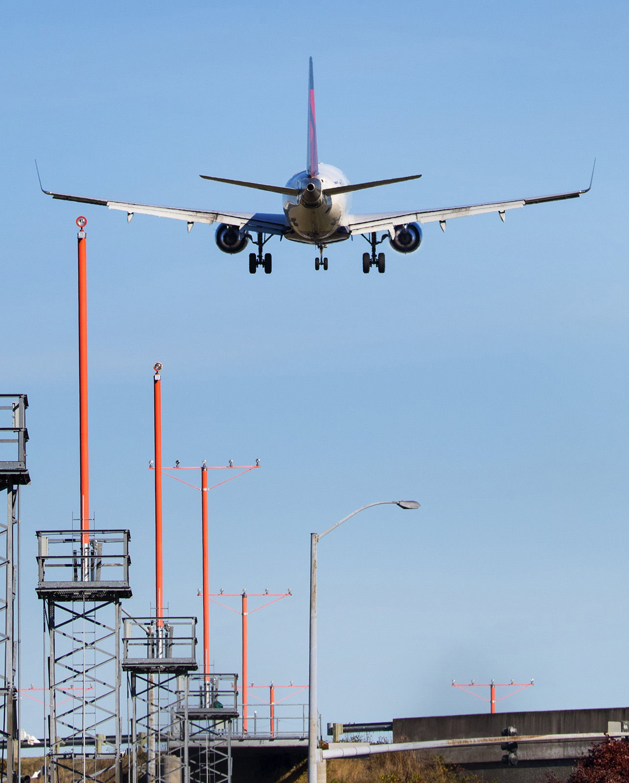9. Seattle-Tacoma International Airport